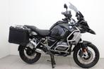 BMW R 1250 GS Adventure (bj 2021), 1254 cc, Bedrijf, Meer dan 35 kW, Toermotor