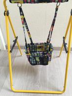 Poppenschommel, Ophalen of Verzenden, Gebruikt, Overige typen