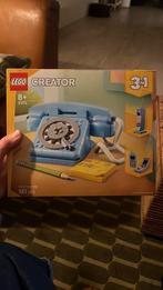 Lego Creator 3 in 1 nr 31174, Ophalen of Verzenden, Zo goed als nieuw