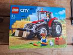 LEGO City Tractor 60287 - Nieuw in Doos!, Ophalen of Verzenden, Nieuw, Complete set, Lego