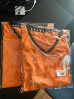 Thuisbezorgd 2 XXL tshirts, Nieuw, Ophalen of Verzenden, Thuisbezorgd, Overige maten