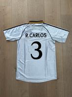 Real Madrid Roberto Carlos #3 - 1998-00 Retro Shirt, Verzenden, Nieuw, Shirt