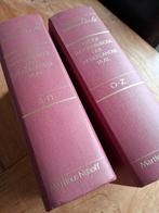 van Dale groot woordenboek der nederlandse taal, Ophalen, Gelezen, Van Dale, Nederlands