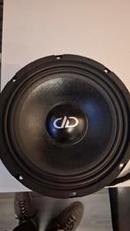Digital Designs VO 8 Midrange Luidspreker, Ophalen of Verzenden, Gebruikt