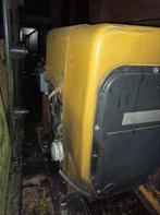 hatz 2l41c silence pack   (hydrauliek pack ), Ophalen, Gebruikt