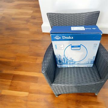 Draka YMZ1K 3x2,5mm2 - 100m rol kabel beschikbaar voor biedingen