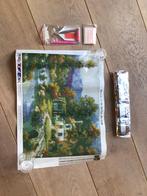 Diamond painting, Ophalen of Verzenden, Nieuw, Knutselwerk