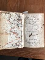 1802 Geschichte des fränkischen Rheinufers, was es war und, Antiek en Kunst, Ophalen of Verzenden, Simon van Alpen