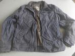 Vanguard korte heren jas, Kleding | Heren, Jassen | Winter, Ophalen of Verzenden, Zo goed als nieuw