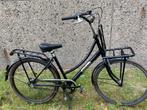Omafiets, 50 tot 53 cm, Ophalen of Verzenden, Gebruikt, Versnellingen