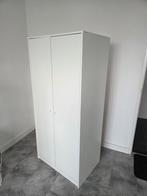 Ikea Besta kast 60x40x128 cm, Ophalen, Overige materialen, 100 tot 150 cm, Met hangruimte