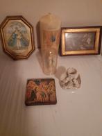 Religieus spulletjes, Antiek en Kunst, Antiek | Religie, Ophalen