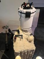 Superfish 1500, Dieren en Toebehoren, Vissen | Aquaria en Toebehoren, Ophalen, Zo goed als nieuw