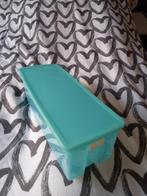 Grote Tupperware groente bewaar doos ., Ophalen of Verzenden, Zo goed als nieuw, Overige typen