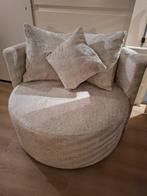 Draai fauteils fauteuil NIEUW!!!!, Huis en Inrichting, Fauteuils, Ophalen, Nieuw, 75 tot 100 cm, Minder dan 50 cm