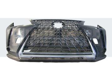 Bumper LEXUS UX 18-52113-76120 Voorbumper MZ1993 beschikbaar voor biedingen