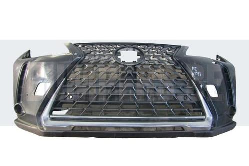 Bumper LEXUS UX 18-52113-76120 Voorbumper MZ1993, Auto-onderdelen, Carrosserie en Plaatwerk, Bumper, Voor, Gebruikt, 6 maanden garantie