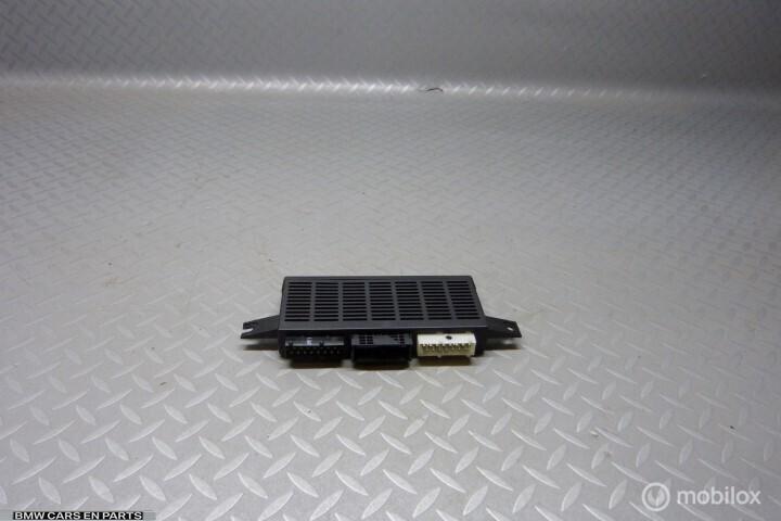 LCM BMW 5-serie E39 ('95-'03)  8386209, Auto-onderdelen, Verlichting, BMW, Gebruikt, Ophalen of Verzenden