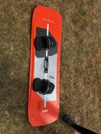 Flysurfer Stage 159cm, Ophalen, Gebruikt, Twintip, Kiteboard