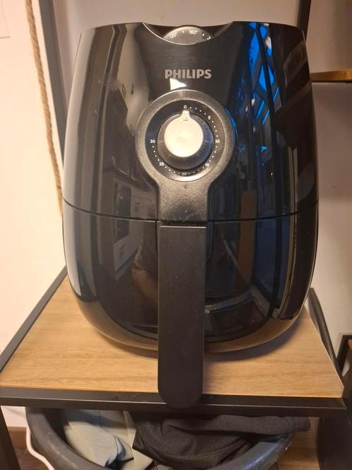 Airfryer Philips HD9218/50, Witgoed en Apparatuur, Airfryers, Gebruikt, Airfryer, Ophalen