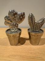 Rivièra Maison decoratief object cactus (2 stuks), Ophalen of Verzenden
