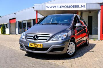 Mercedes-Benz B-klasse 180 Business Class Aut. Airco|Navi|PD beschikbaar voor biedingen