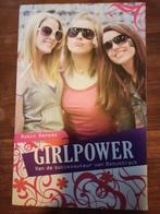 Robin Benway - Girlpower, Robin Benway, Ophalen of Verzenden, Zo goed als nieuw, Fictie