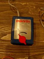 Märklin 6413 Transformator 10 VA Analoog, Gebruikt, Ophalen of Verzenden, Analoog, Märklin