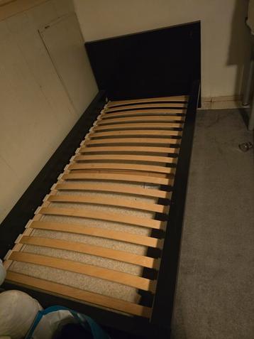 Ikea bed inclusief bodem