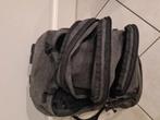 Eastpak schoolrugtas, Sieraden, Tassen en Uiterlijk, Tassen | Reistassen en Weekendtassen, Ophalen, Zo goed als nieuw, Grijs, 30 cm of meer