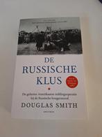 Douglas Smith - De Russische klus, Ophalen of Verzenden, Zo goed als nieuw, Douglas Smith, Europa