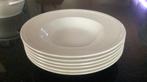 Wedgwood winsor soepborden 6 stuks, Huis en Inrichting, Keuken | Servies, Ophalen of Verzenden, Nieuw