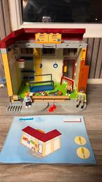 Playmobil Gymnastiekzaal 4325, Ophalen of Verzenden, Zo goed als nieuw