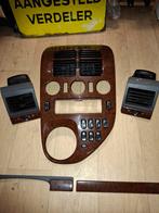 Mercedes Vito W638 Viano Hout Inleg Dashboard Origineel, Ophalen of Verzenden, Mercedes-Benz
