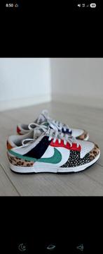 NIKE Dunk Low Safari Mix low-top sneakers, Kleding | Dames, Schoenen, Nike, Nieuw, Ophalen of Verzenden, Sneakers of Gympen