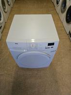 AEG 7000 Series warmtepompdroger. 7 kilo. A++. Gratis thuis!, Ophalen, 6 tot 8 kg, Anti-kreukfase, Overige typen