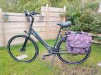 Sensa lichtgewicht damesfiets 51 cm., Versnellingen, Zo goed als nieuw, 50 tot 53 cm, Ophalen