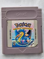POKEMON pocket monsters DIAMOND, Gebruikt, 1 speler, Ophalen of Verzenden, Vanaf 3 jaar