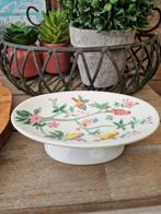 vintage porseleinen zeepbakje, Ophalen of Verzenden