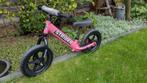 loopfiets Roze, Ophalen, Gebruikt, Loopfiets
