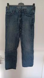 NIEUW! FST-IND heren spijkerbroek jeans W32/L30, Blauw, Nieuw, W32 (confectie 46) of kleiner, Ophalen of Verzenden