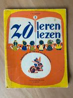 Zó leren lezen FB Caesar, lay-out Toos Koedam, Zwijsen, Ophalen of Verzenden, Gelezen, Overige niveaus, Overige vakken