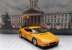 1:43 Ferrari 348 TB Stradale; 2-door coupe 1989; Herpa 1013, Ophalen of Verzenden, Gebruikt, Auto, Overige merken