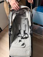 Mutsy Nexo Buggy - Incl. accessoires!, Ophalen, Gebruikt, Kinderwagen, Mutsy