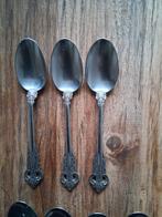 Sola Elite Florence lepels, Antiek en Kunst, Antiek | Bestek, Ophalen of Verzenden