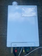 Intergas Kompakt HRE 24/18 A CV-ketel (2022), Ophalen, Gebruikt, Aardgas, Geiser