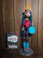 Monster High diverse poppen te koop, Verzamelen, Ophalen of Verzenden, Pop