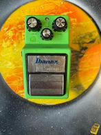 Ibanez TS9 Tube Screamer 1983, Ibanez, Gebruikt, Ibanez, Ophalen of Verzenden
