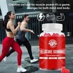 Creatine gummies, Ophalen of Verzenden, Nieuw, Overige typen