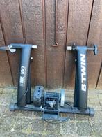 B’twin fietstrainer, Sport en Fitness, Wielrennen, Ophalen of Verzenden, Zo goed als nieuw, Overige typen
